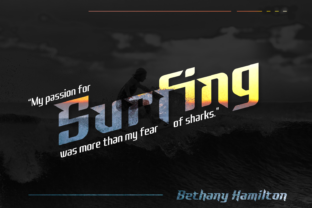 Fino: A Designer’s Review of This Bold Display Typeface
