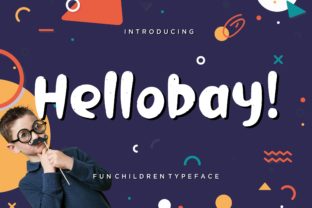 Hellobay Font Review for Web Designers
