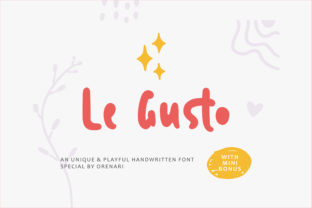 Le Gusto: A Designer’s Honest Review