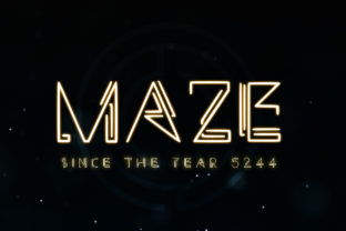 Maze Font: Elevate Your Brand Identity
