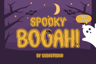 Spooky Booah: A Designer’s Honest Review