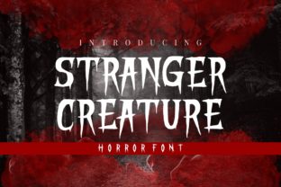 Stranger Creature: A Designer’s Honest Review